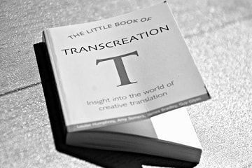 Traduções - Transcriação
