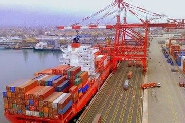 Traducciones técnicas - Sector portuario
