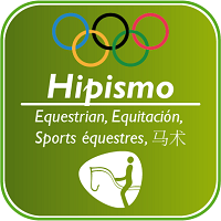 Olimpíadas - Hipismo