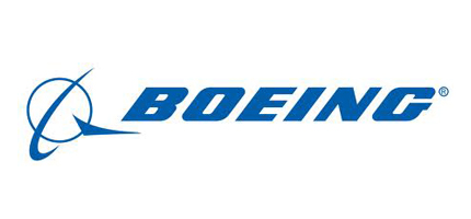 Logo Boeing