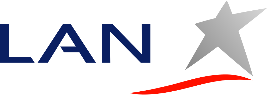 Logo Lanchile
