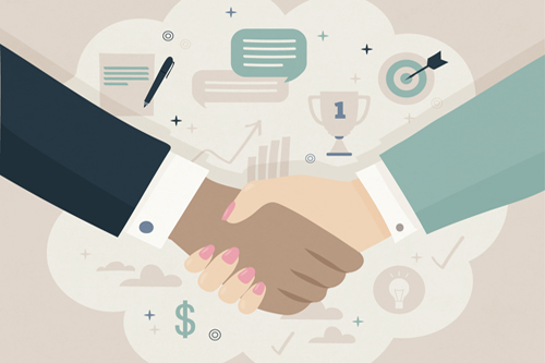 Compromisso Com O Cliente