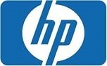 Logo da HP