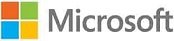 Logo da Microsoft