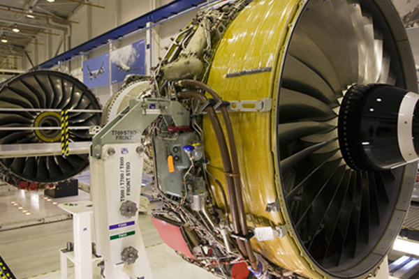 Traducciones técnicas - Aeroespacial