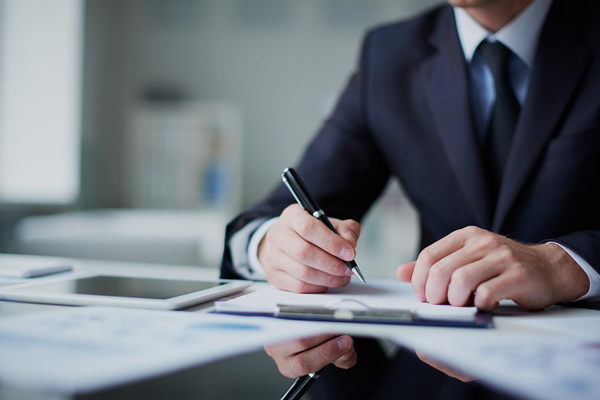 Servicios de traducción técnica - Contable-Finanzas